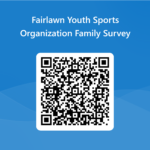 QRCode for Fairlawn Youth Sports Organization Family Survey (2)