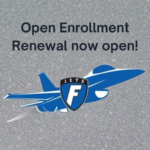 Open Enrollment Renewal now open!